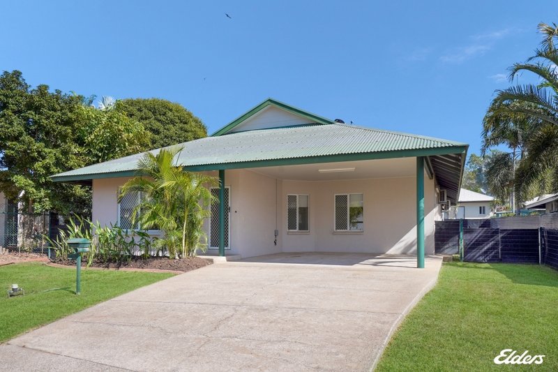 7 Conway Street, Gunn NT 0832