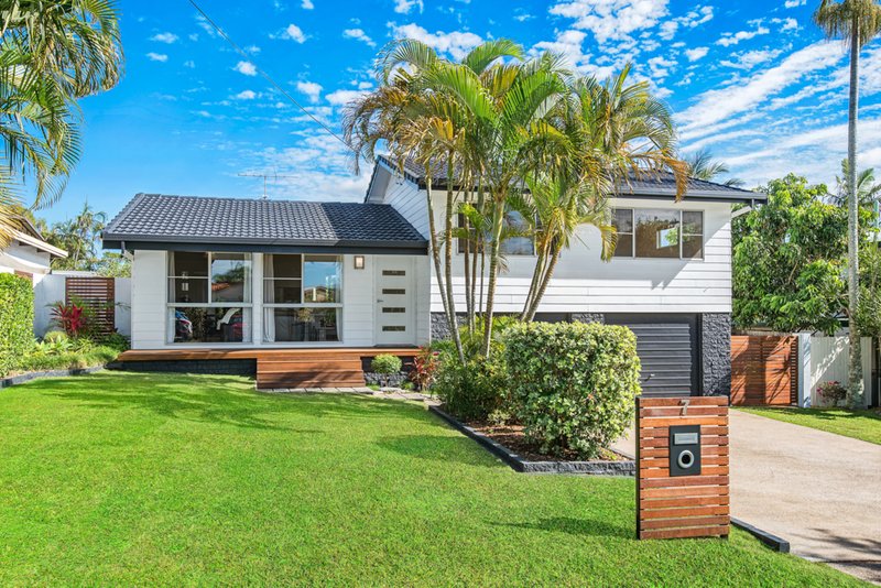 7 Cooinda Crescent , Maroochydore QLD 4558