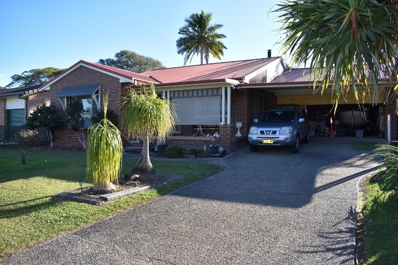 7 Cook Drive, South West Rocks NSW 2431