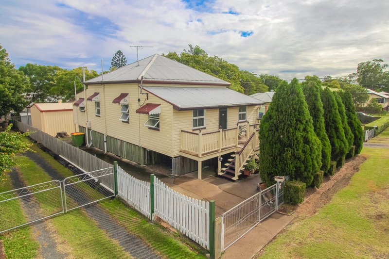 7 Cook Street, East Ipswich QLD 4305