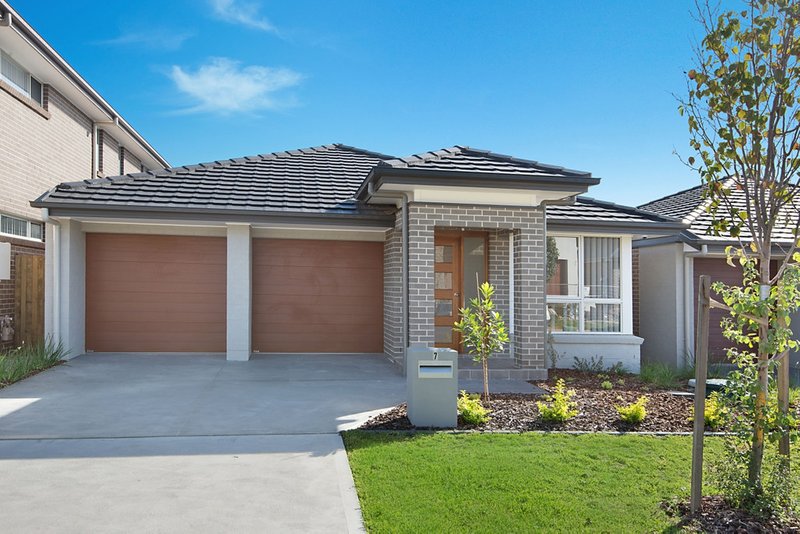 Photo - 7 Coolabee Street, Gables NSW 2765 - Image 1