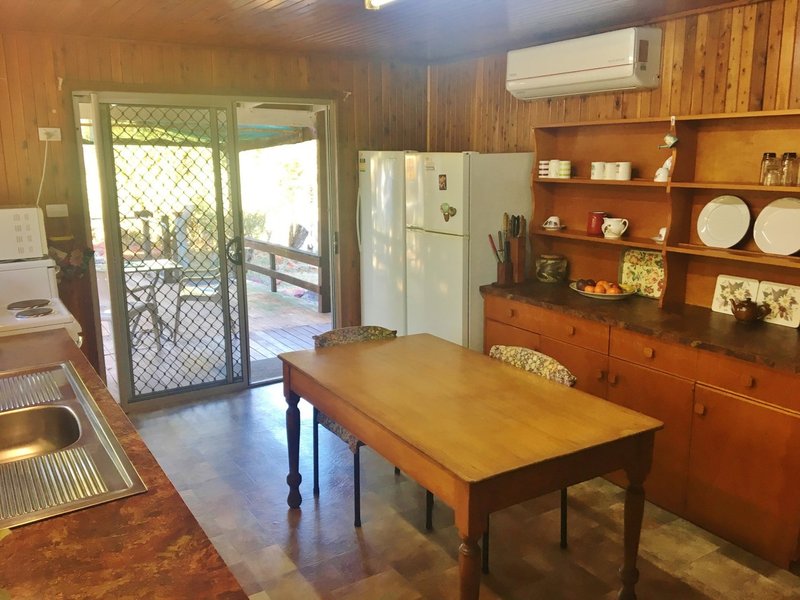 Photo - 7 Coolabunia Road, Coolabunia QLD 4610 - Image 3