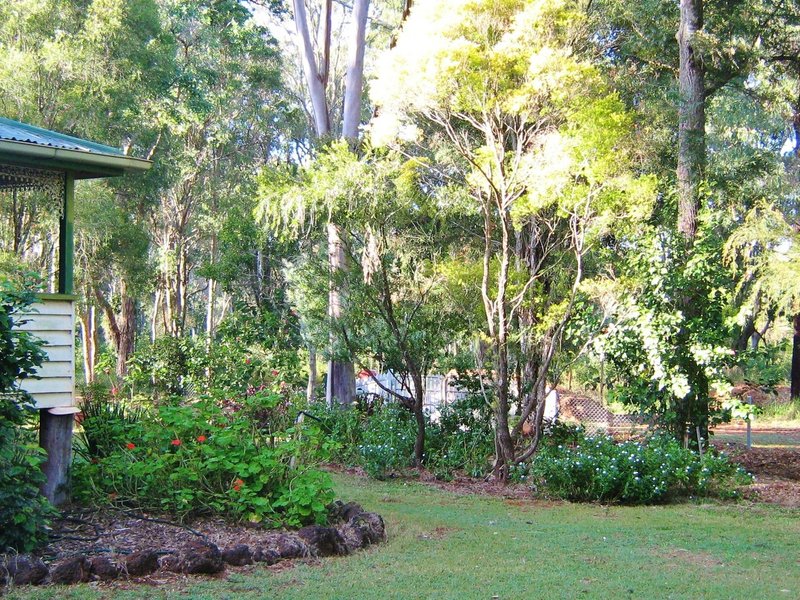 Photo - 7 Coolabunia Road, Coolabunia QLD 4610 - Image 17