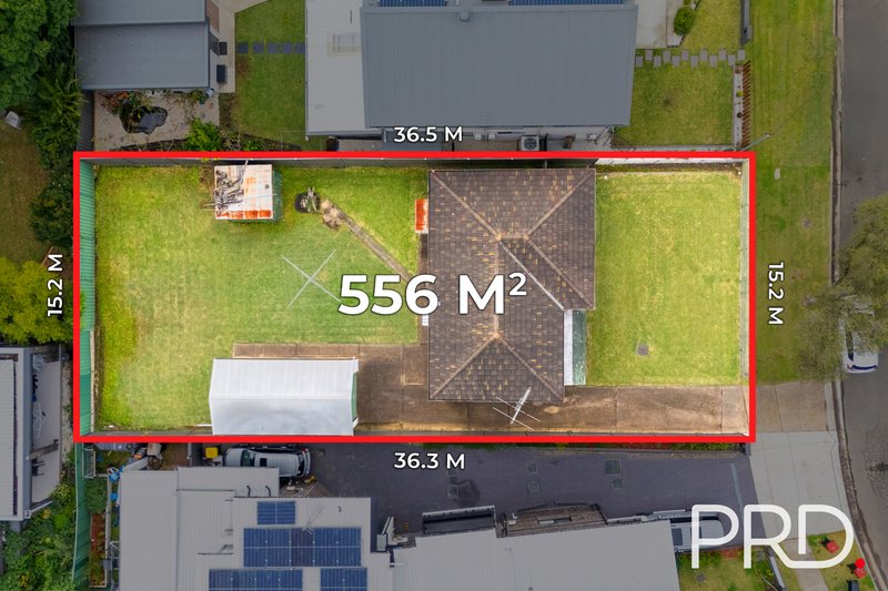 Photo - 7 Coolaroo Crescent, Lurnea NSW 2170 - Image 10