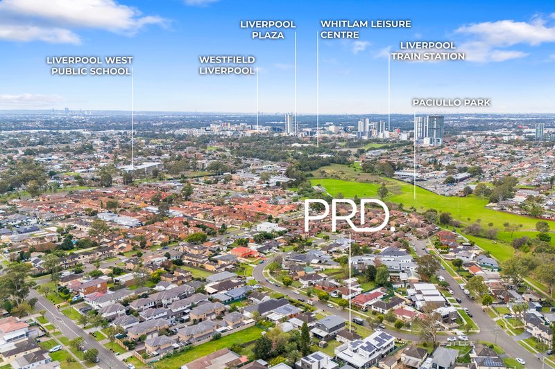 Photo - 7 Coolaroo Crescent, Lurnea NSW 2170 - Image 11