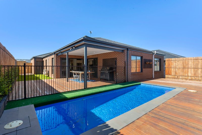 7 Coolgardie Way, Doreen VIC 3754