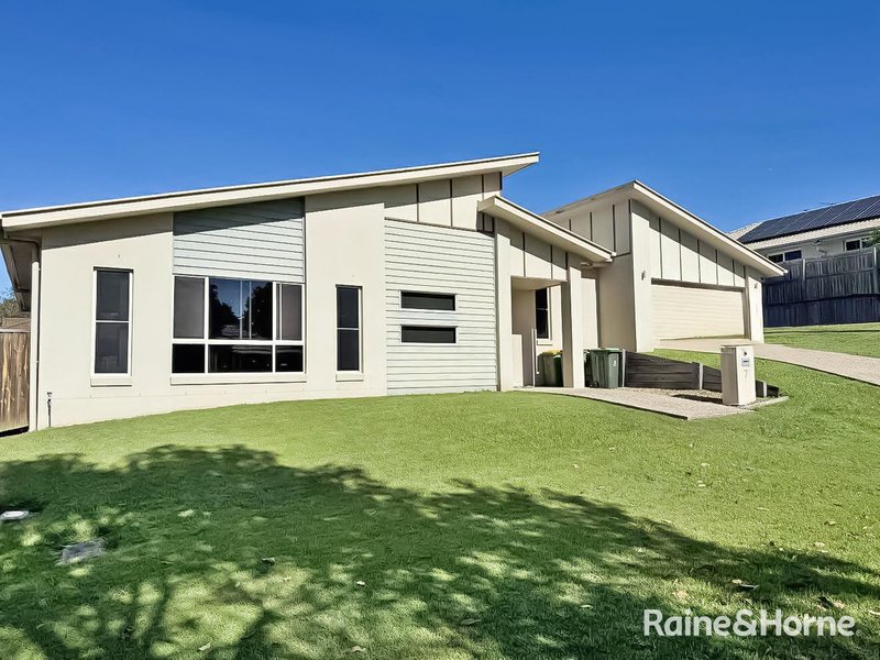 7 Coolibah Close, Springfield Lakes QLD 4300