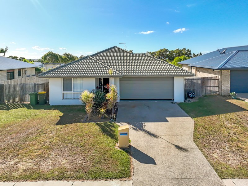 7 Coolibah Place, Bowen QLD 4805