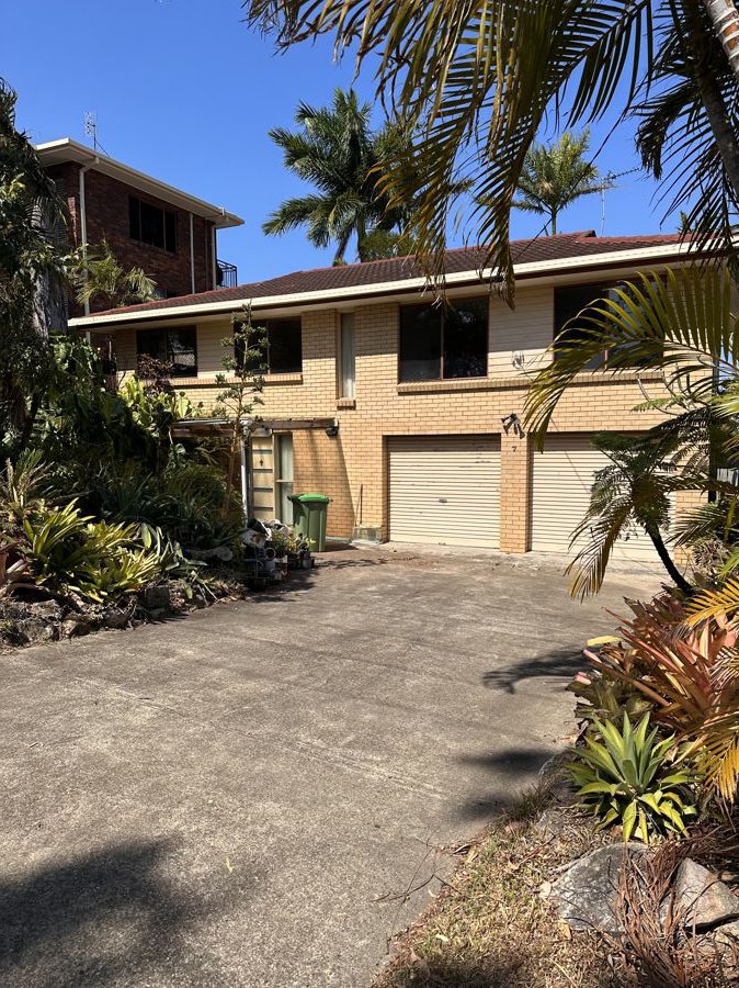 7 Coolibah Street, Southport QLD 4215