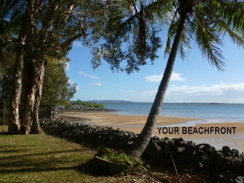 7 Coondooroopa Drive, Macleay Island QLD 4184