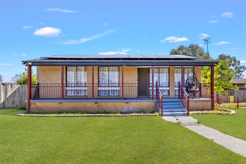 Photo - 7 Coonong Way, Airds NSW 2560 - Image 1