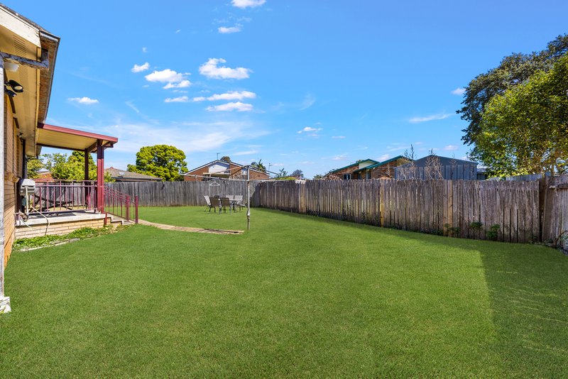 Photo - 7 Coonong Way, Airds NSW 2560 - Image 3