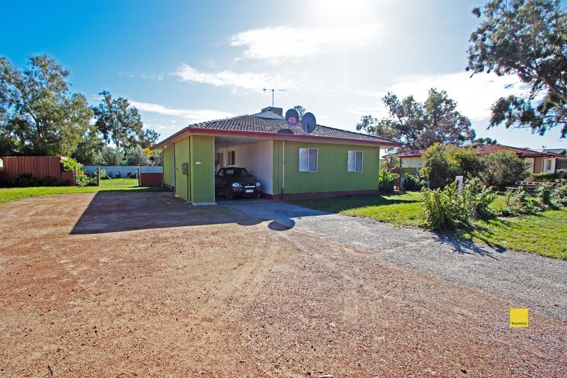 7 Cooper Street, Eneabba WA 6518