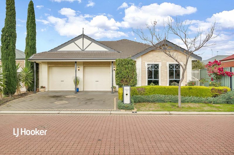 7 Coopers Crescent, Mawson Lakes SA 5095