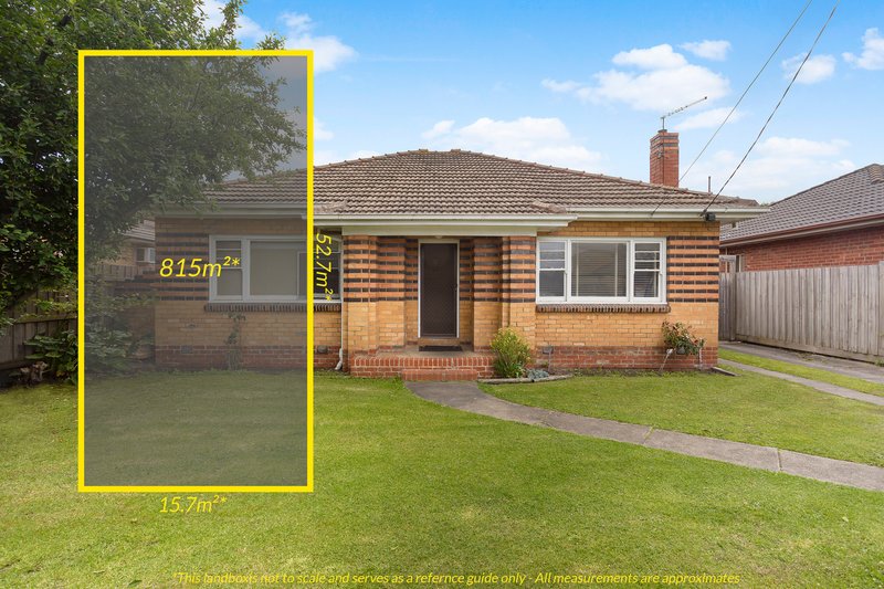 7 Coora Road, Oakleigh South VIC 3167