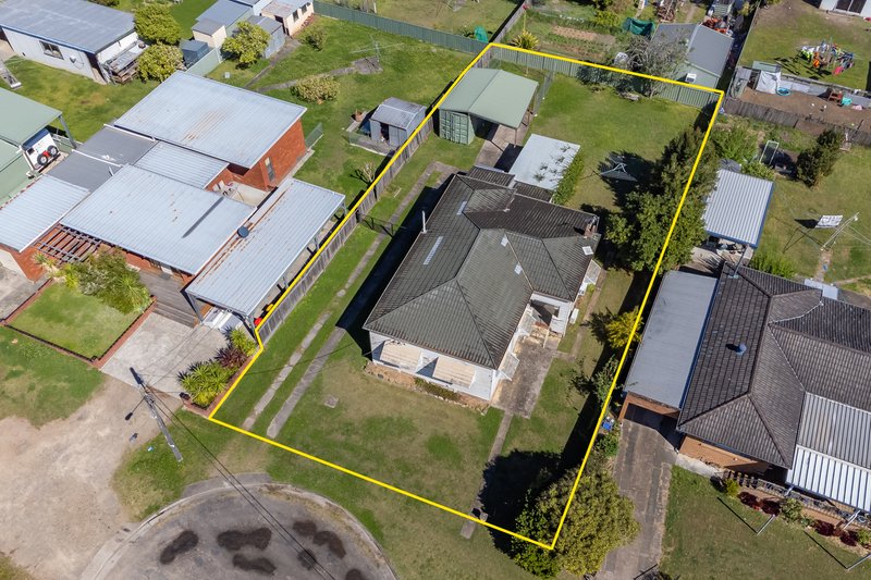 Photo - 7 Cooreei Place, Dungog NSW 2420 - Image 2