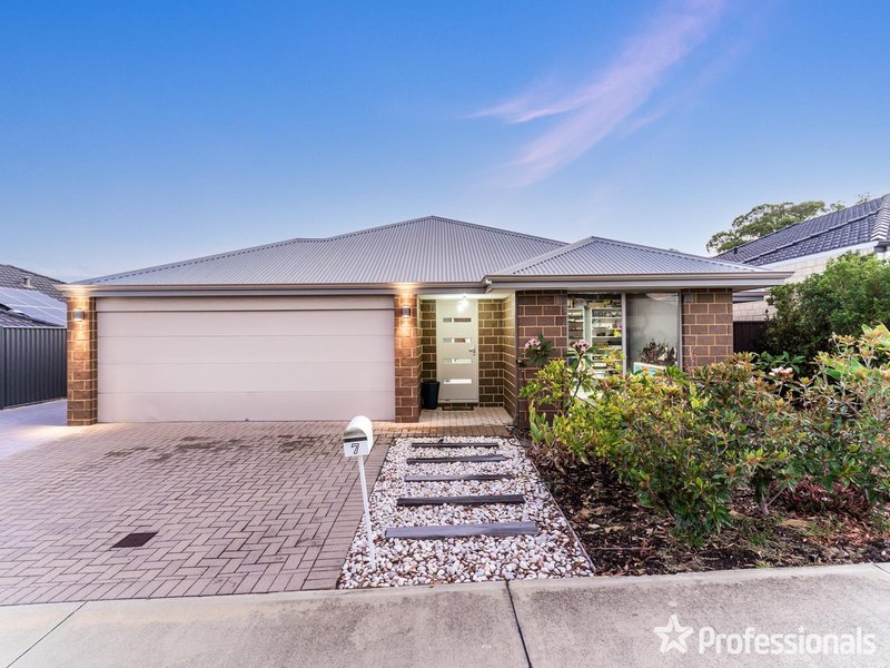 Photo - 7 Copenhagen Street, Baldivis WA 6171 - Image 2