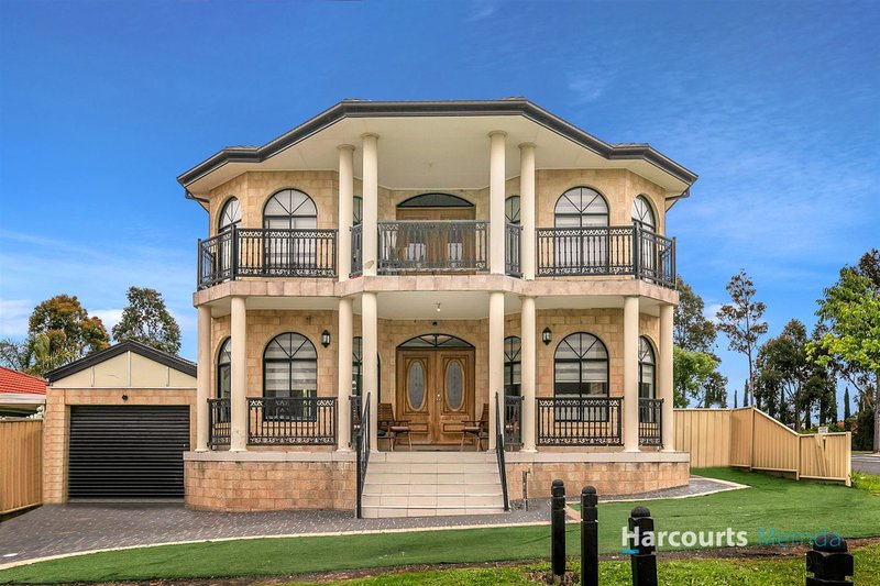 7 Coppin Court, Roxburgh Park VIC 3064