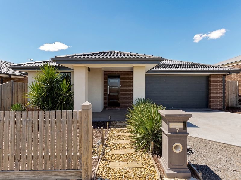 7 Corak Street, Eynesbury VIC 3338 Real Estate Industry Partners