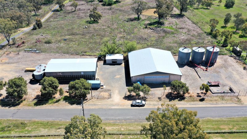 7 Corbould Street, Quirindi NSW 2343