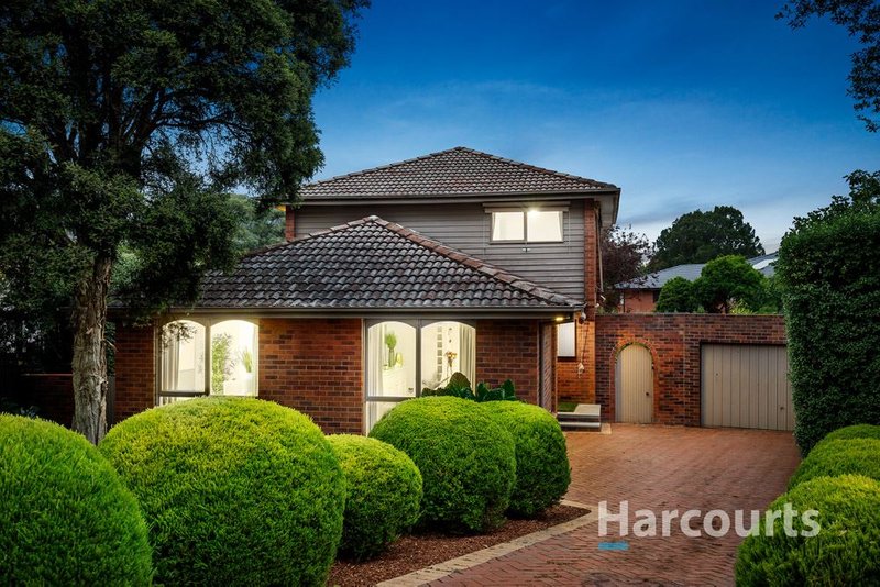 7 Corinella Square, Wantirna VIC 3152