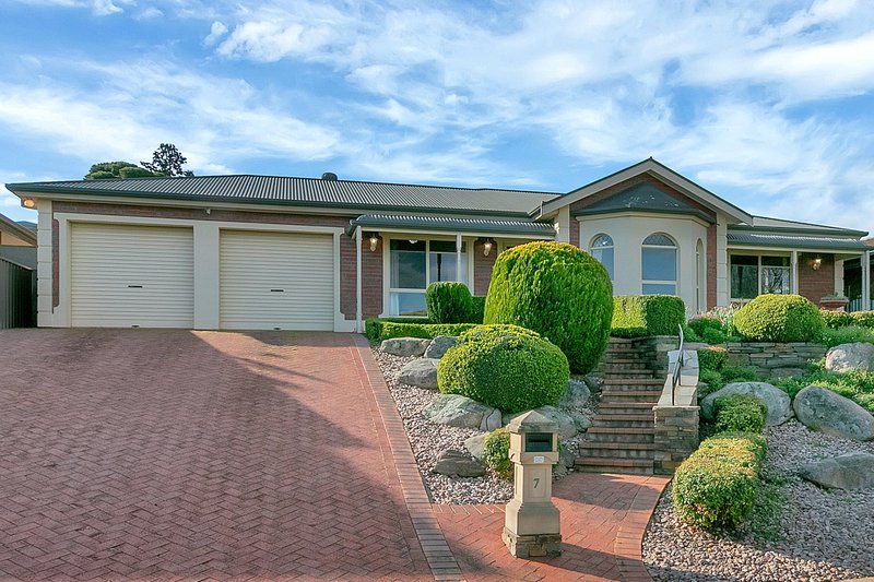 7 Cork Road, Gawler East SA 5118