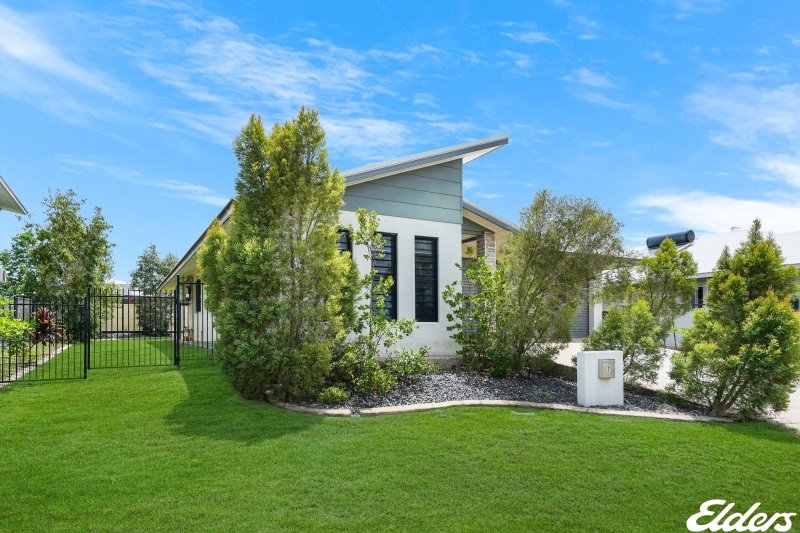 7 Corkbark Street, Zuccoli NT 0832