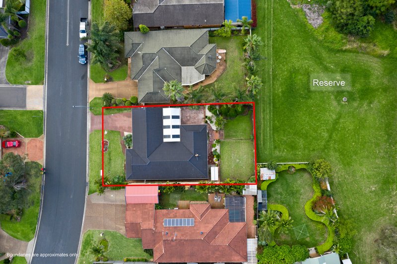 Photo - 7 Cormack Ave , Dapto NSW 2530 - Image 2