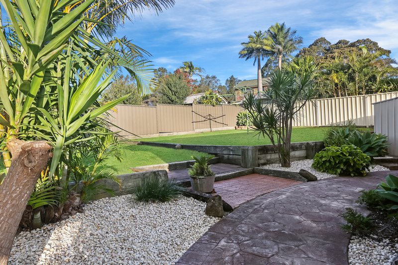 Photo - 7 Cormack Ave , Dapto NSW 2530 - Image 10