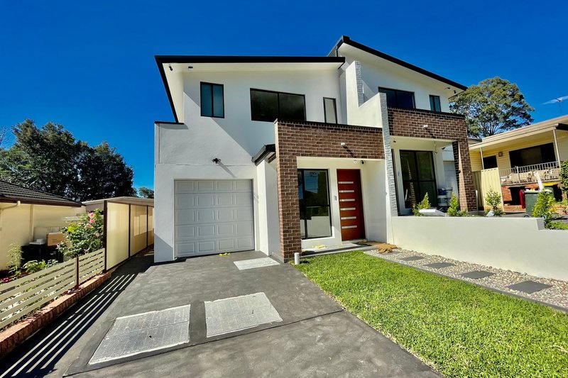 7 Cornock Avenue, Toongabbie NSW 2146