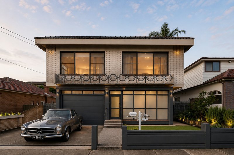 Photo - 7 Coronation Avenue, Five Dock NSW 2046 - Image 1