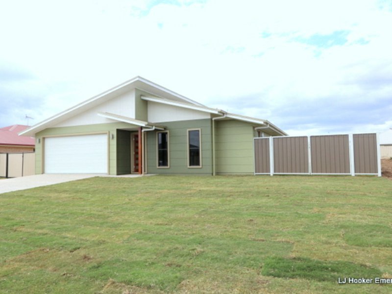 Photo - 7 Costello Court, Emerald QLD 4720 - Image 24