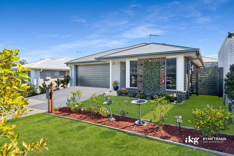 Photo - 7 Cottee Circuit, Park Ridge QLD 4125 - Image 19