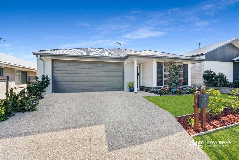 Photo - 7 Cottee Circuit, Park Ridge QLD 4125 - Image 20