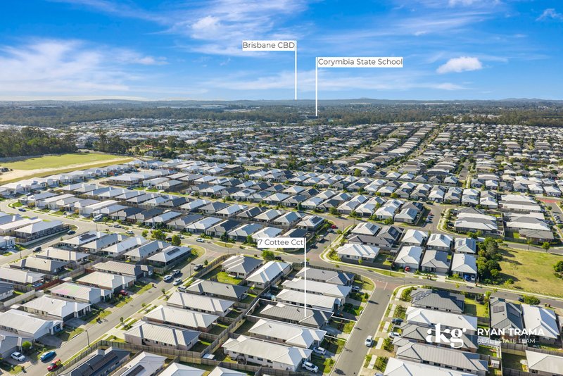 Photo - 7 Cottee Circuit, Park Ridge QLD 4125 - Image 24