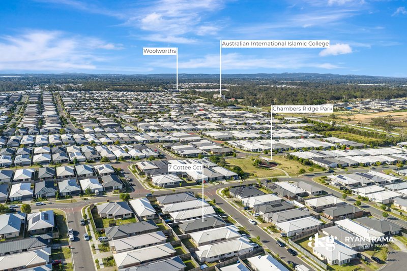 Photo - 7 Cottee Circuit, Park Ridge QLD 4125 - Image 25