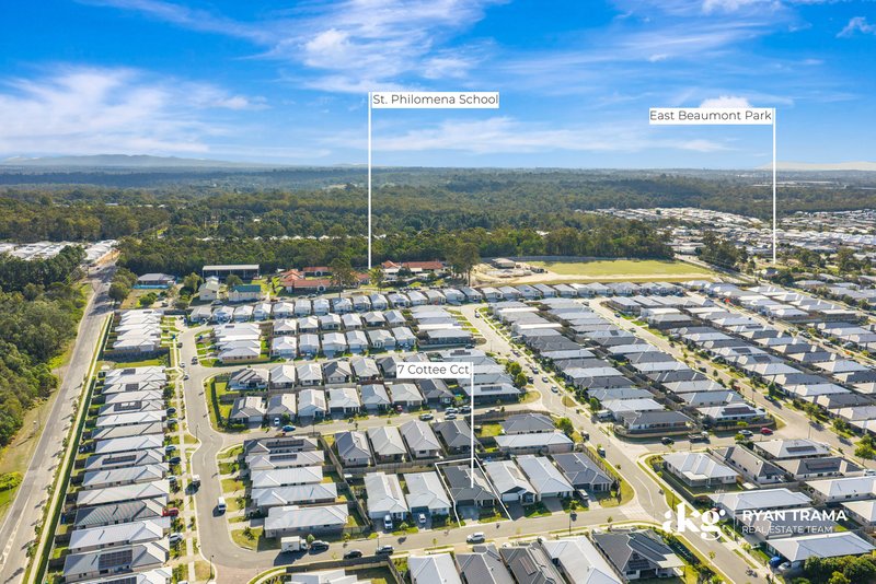 Photo - 7 Cottee Circuit, Park Ridge QLD 4125 - Image 26