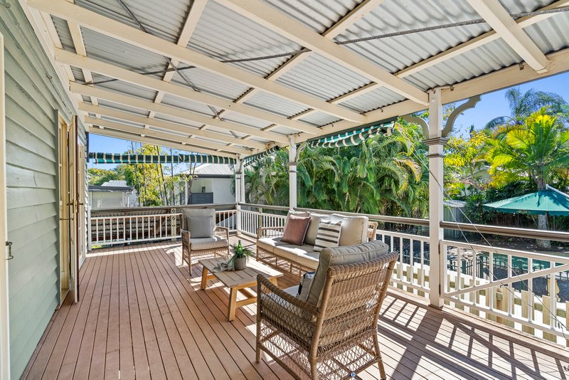 Photo - 7 Cottenham Street, Fairfield QLD 4103 - Image 22