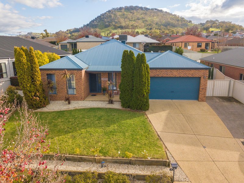 7 Cottlesloe Court, Wodonga VIC 3690