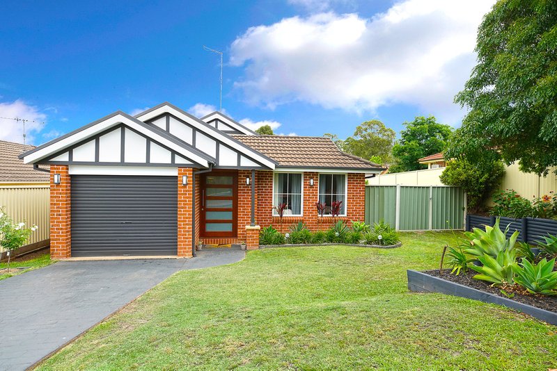 7 Cotula Place, Glenmore Park NSW 2745