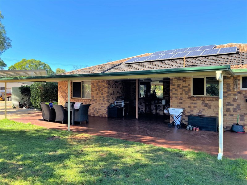 Photo - 7 Couchmans Road, Kingaroy QLD 4610 - Image 11