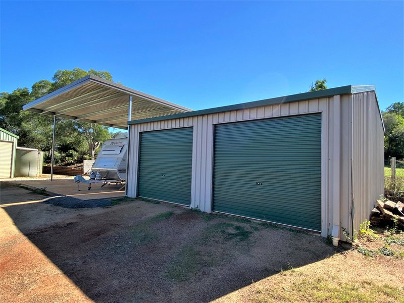 Photo - 7 Couchmans Road, Kingaroy QLD 4610 - Image 13