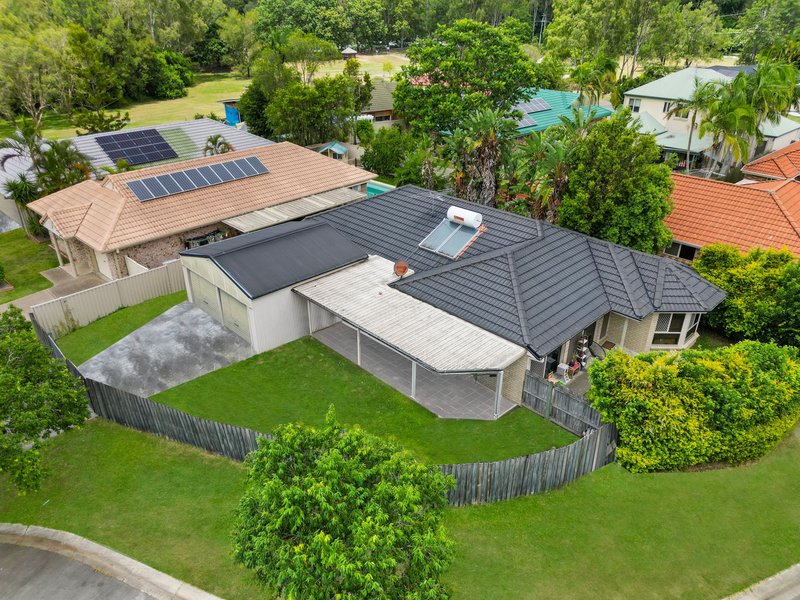 7 Cougal Close, Loganholme QLD 4129