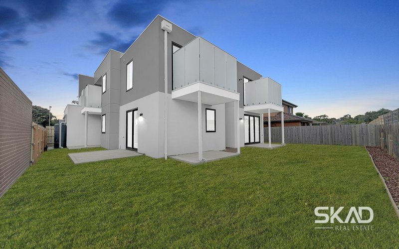 Photo - 7 Coventry Crescent, Mill Park VIC 3082 - Image 20