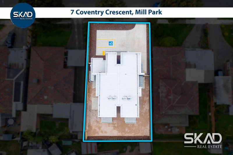 Photo - 7 Coventry Crescent, Mill Park VIC 3082 - Image 26