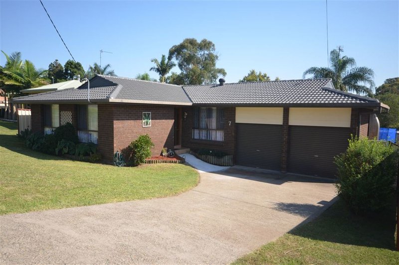 7 Cowarral Circuit, Wauchope NSW 2446