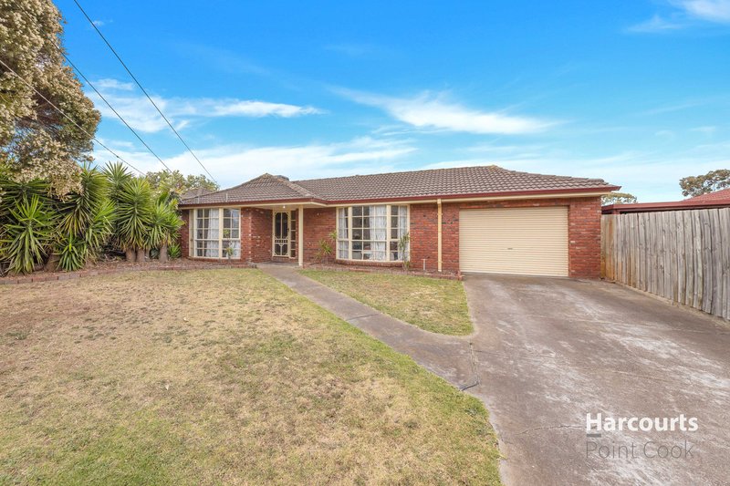 7 Cowderoy Street, Hoppers Crossing VIC 3029