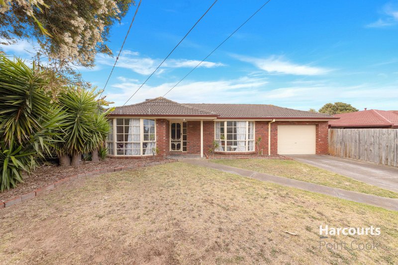 Photo - 7 Cowderoy Street, Hoppers Crossing VIC 3029 - Image 4