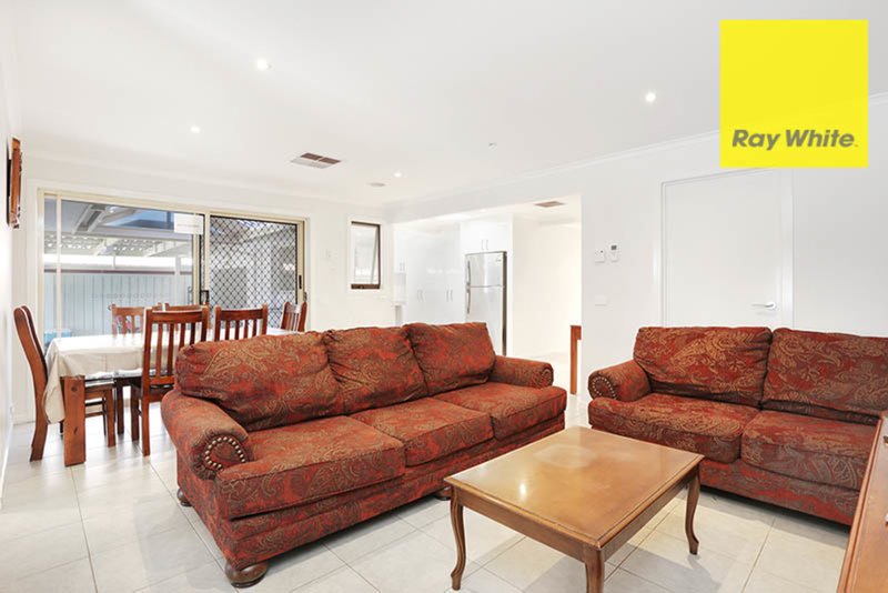 Photo - 7 Cowderoy Street, Point Cook VIC 3030 - Image 3