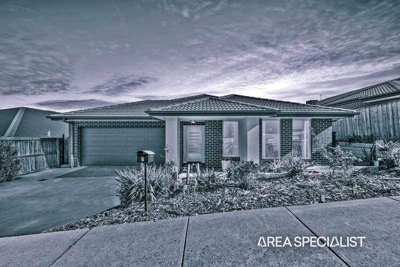 7 Cowdray Crescent, Officer VIC 3809